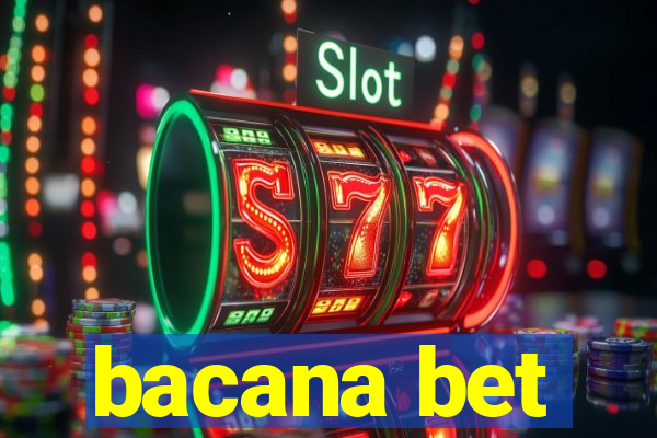 bacana bet