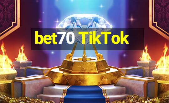 bet70 TikTok