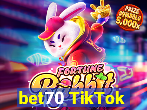 bet70 TikTok