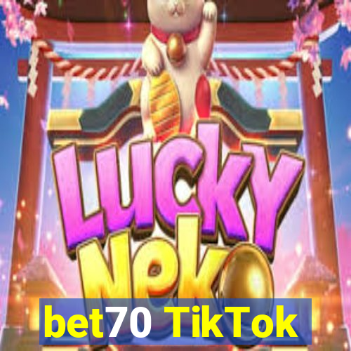 bet70 TikTok