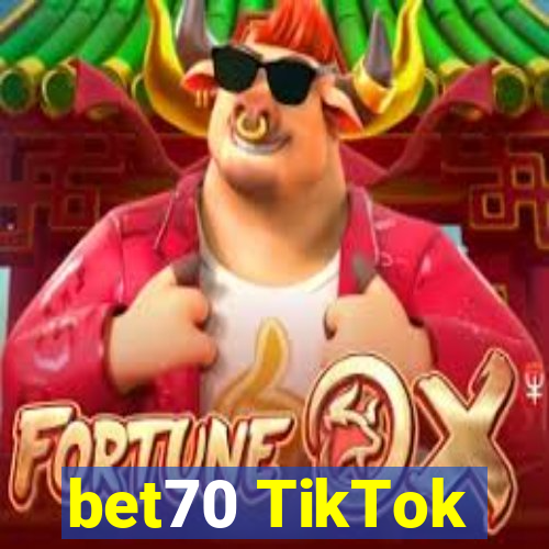 bet70 TikTok