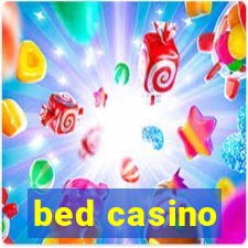 bed casino