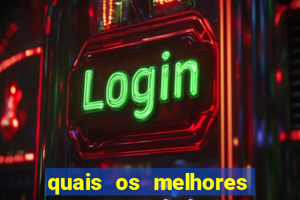 quais os melhores jogos online para ganhar dinheiro