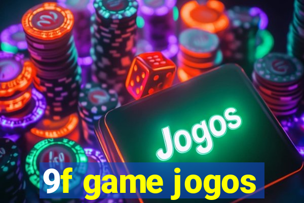 9f game jogos