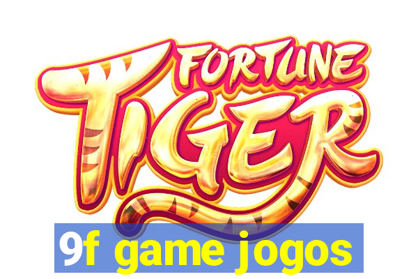 9f game jogos