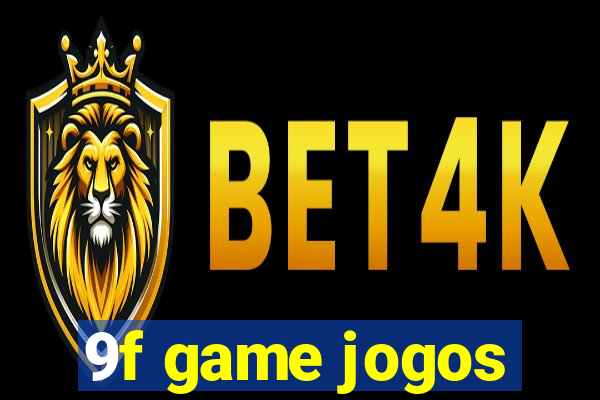 9f game jogos