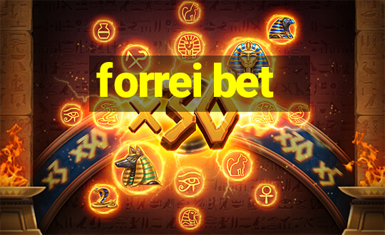 forrei bet