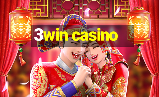 3win casino