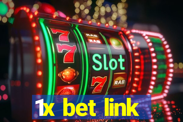 1x bet link