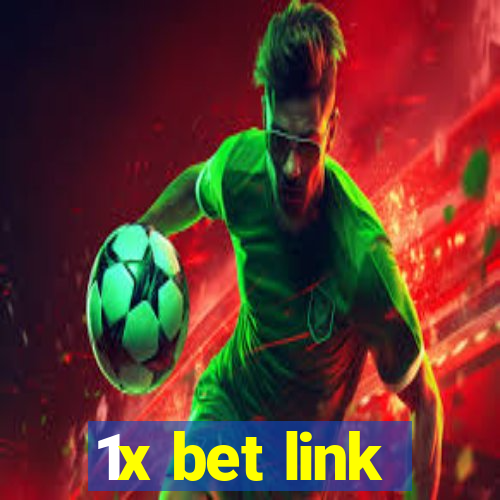 1x bet link