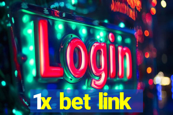 1x bet link