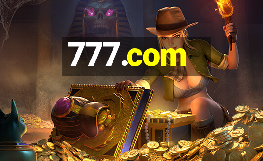 777.com