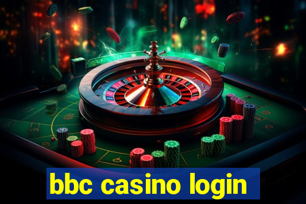 bbc casino login