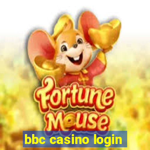 bbc casino login