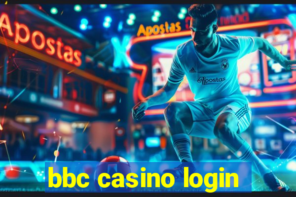 bbc casino login