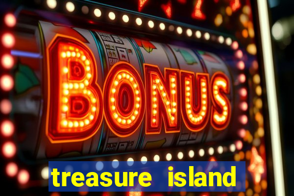 treasure island resort and casino mn