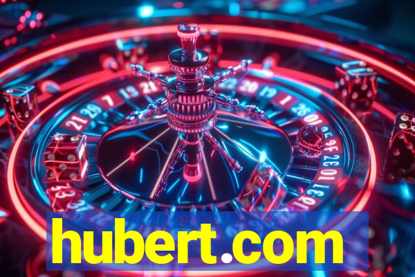 hubert.com plataforma de jogos