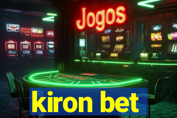 kiron bet