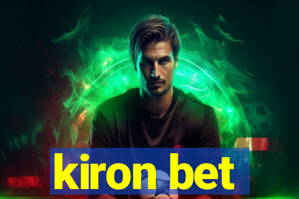 kiron bet