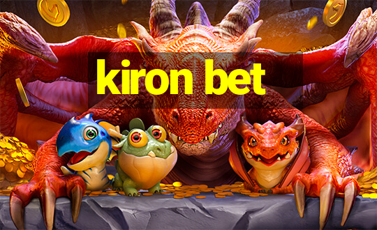 kiron bet