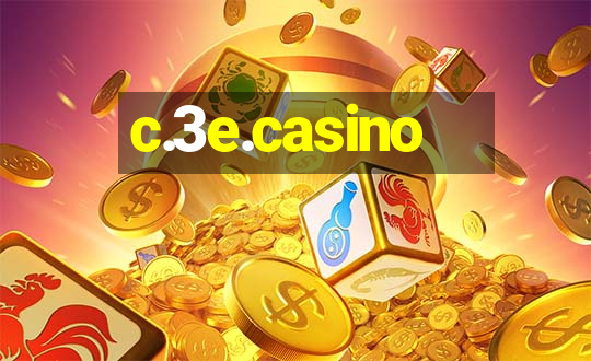 c.3e.casino