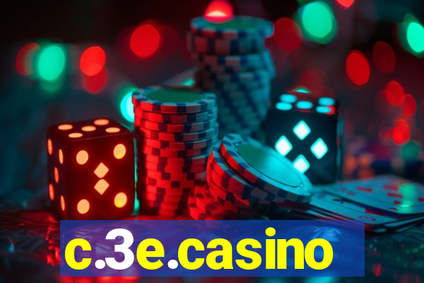 c.3e.casino