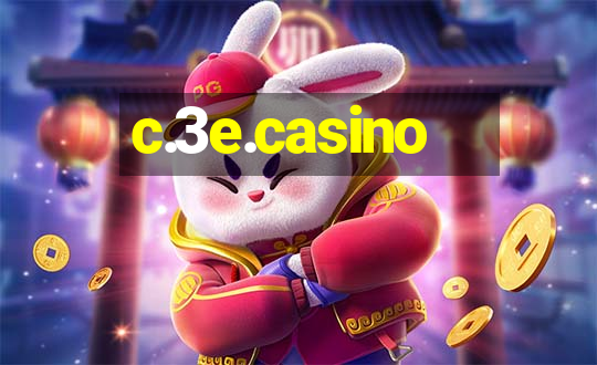 c.3e.casino