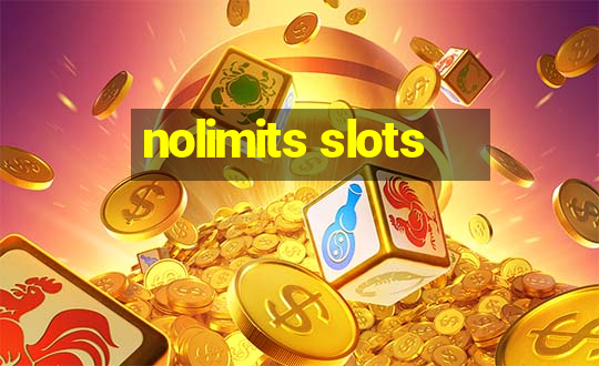 nolimits slots