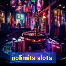 nolimits slots