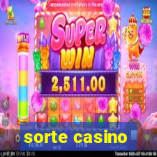 sorte casino