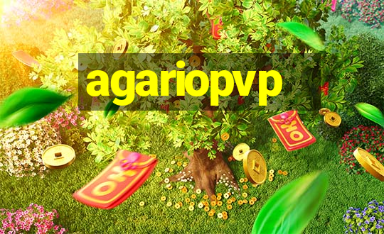 agariopvp