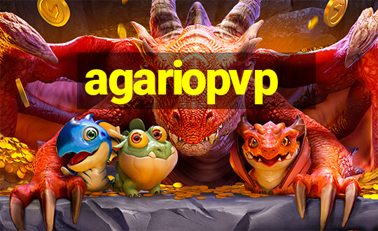 agariopvp