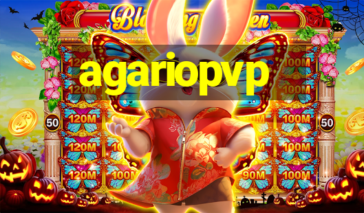 agariopvp