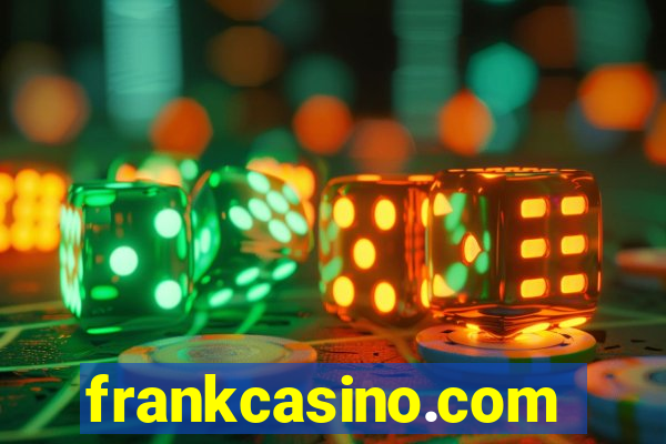 frankcasino.com