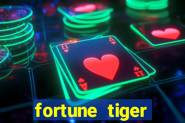 fortune tiger infinity bet