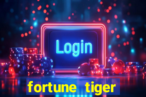 fortune tiger infinity bet