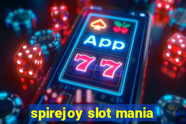 spirejoy slot mania