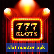 slot master apk