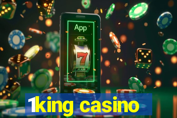 1king casino