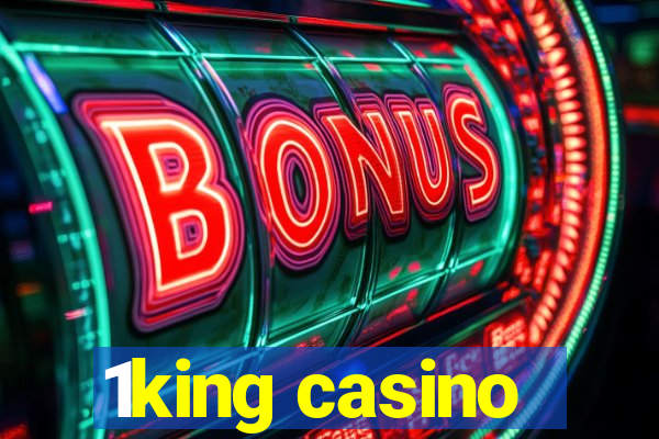 1king casino