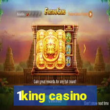 1king casino