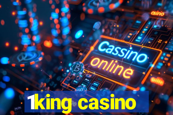 1king casino