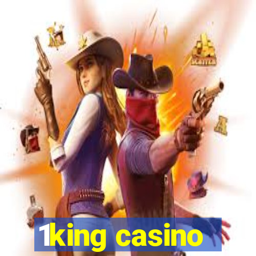 1king casino