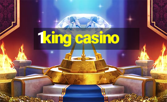 1king casino