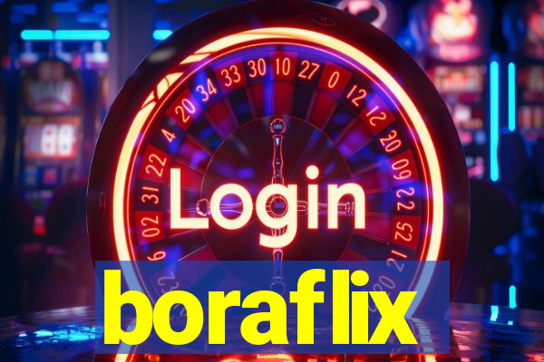 boraflix