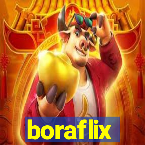 boraflix