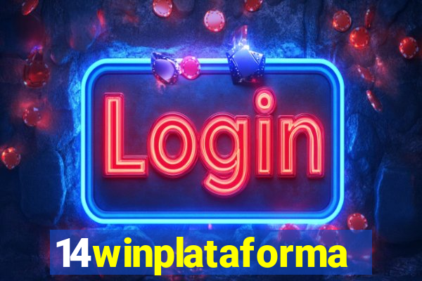 14winplataforma