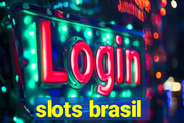 slots brasil