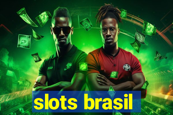 slots brasil