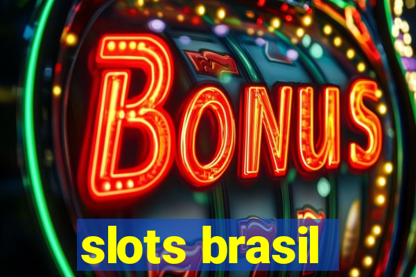 slots brasil